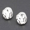Gold Plated Metal Earring