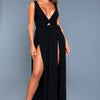 Freya Maxi Cover Up Dress