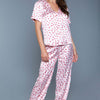 Camellia PJ Set
