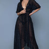 Alice Cover-Up Maxi Dress