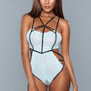 Lizbeth Bodysuit