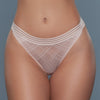 Mabel Panty Olive