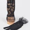 Delicate Lace Gloves