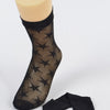 Star Mesh Socks