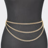Multi Layered Chain Belt