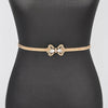 Ribbon Stretch Belt