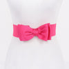 Bowknot Elastic Belt