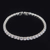 Cubic Zirconia Bracelet