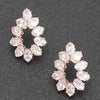 Rhinestone Earring