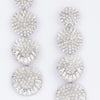 Rhinestone Earring