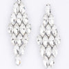 Rhinestone Earring
