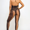Jasmine Bodystocking