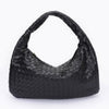 Elegance Woven Tote Bag