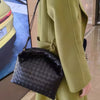 Chic Weave Set Clutch