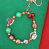 Christmas Key Chain