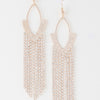 Cascade Earrings