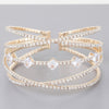 Dazzling Elegance Bracelet