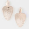Leaf Elegance Earrings