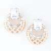 Chic Form Earrings