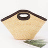 Straw Beach Bag | Shop Netscape