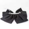 Triple Ribbon Hair Clip | Shop Now