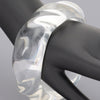 Acrylic Bangle