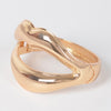 Metal Cuff Bracelet