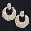 Rhinestone Earring