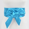 Satin Kimono Belt