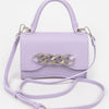 Medium Flap Shoulder Chain Bag