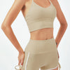 Yoga Two Piece Set