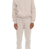 Premium Cotton Blend Hoodie Set - Ultimate Comfort