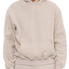 Premium Cotton Blend Hoodie - Comfort & Style for All