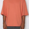 Drop Drop Shoulder Box Tee