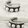 Western Bubble Cuff Earrings