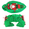 Christmas Nutcracker Top Knot Headband