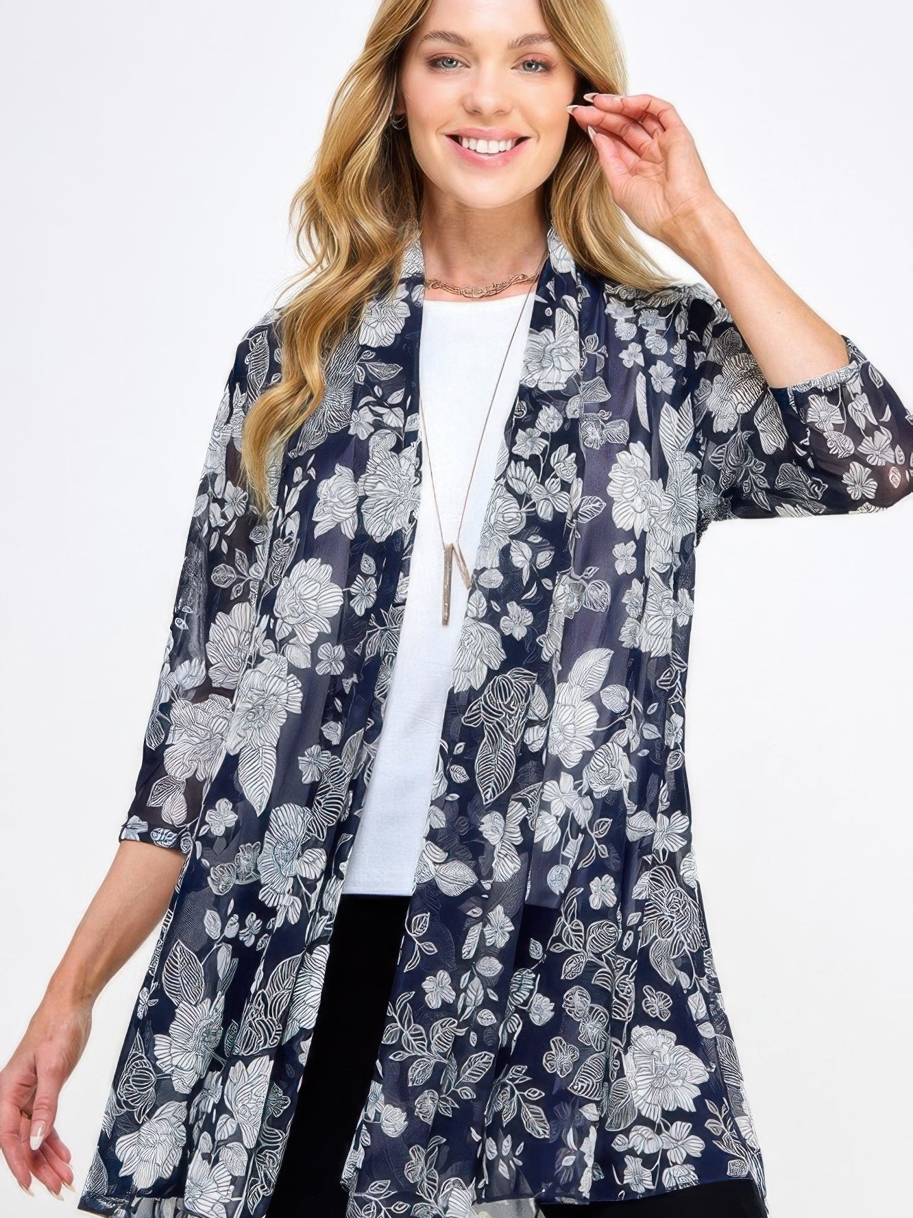 Mr Princess Jacket – elegant luxury princess-style fashion jacket for women image