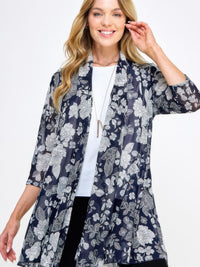 Mr Princess Jacket – elegant luxury princess-style fashion jacket for women image