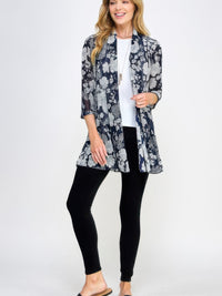 Mr Princess Jacket – elegant luxury princess-style fashion jacket for women image