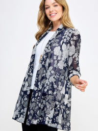 Mr Princess Jacket – elegant luxury princess-style fashion jacket for women image