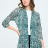 Plus Size Mrs Princess Jacket | Shop Netscape