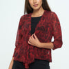 Open Cardigan - Trendy | Shop Netscape