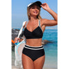 The Coronado Cross Bikini