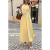 The Daphne Halter Midi