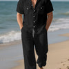 The Ashford Shirt & Pants Set