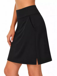 The Paige Pocket Athletic Skort