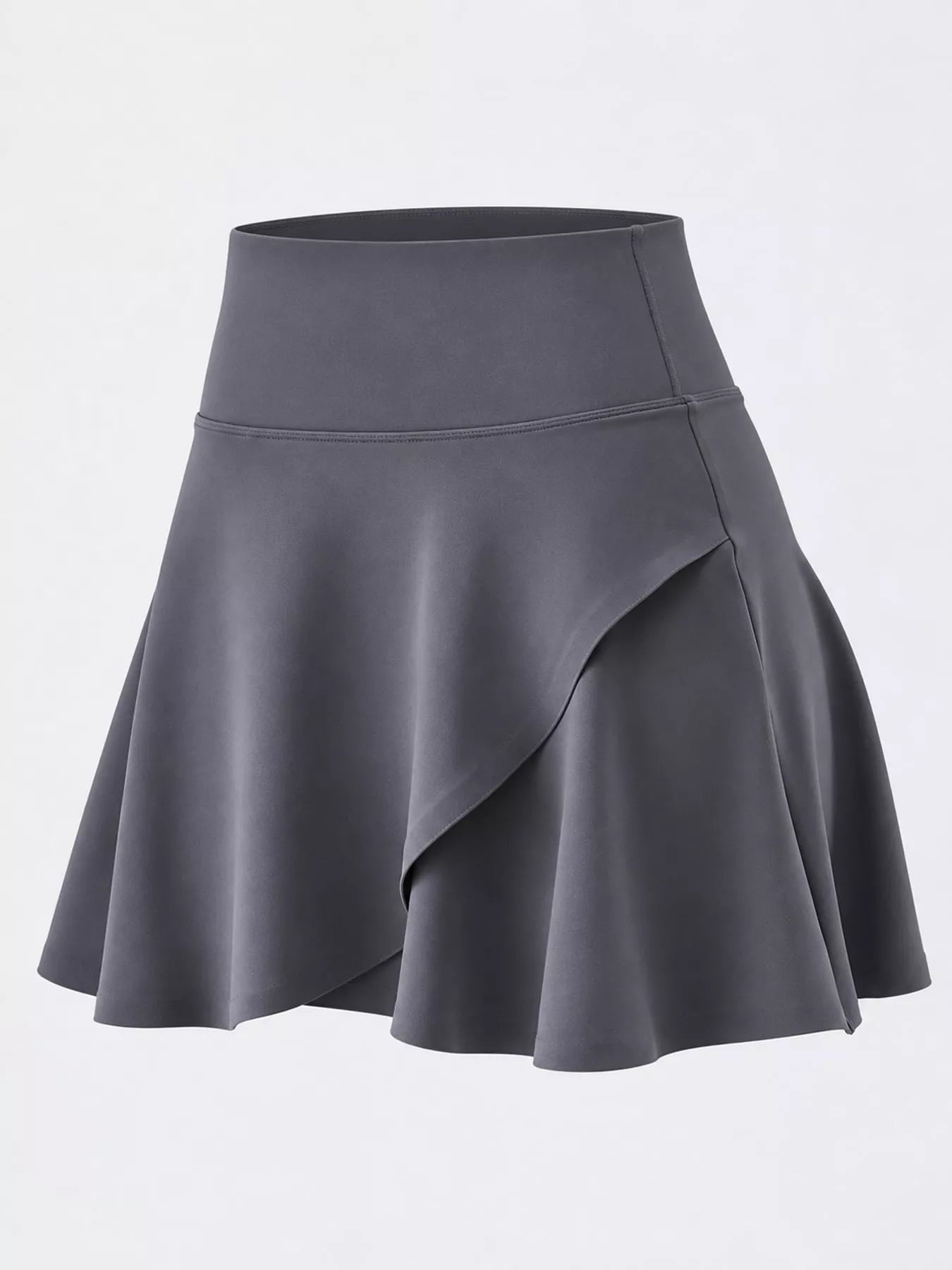 The Tessa Flared Athletic Skirt