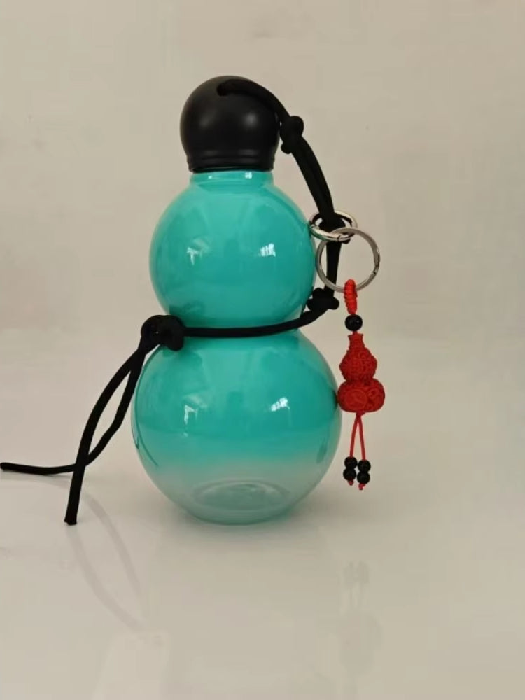Gourd Water Large Capacity Bottle 800ML