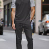 The Brooks Raglan Set