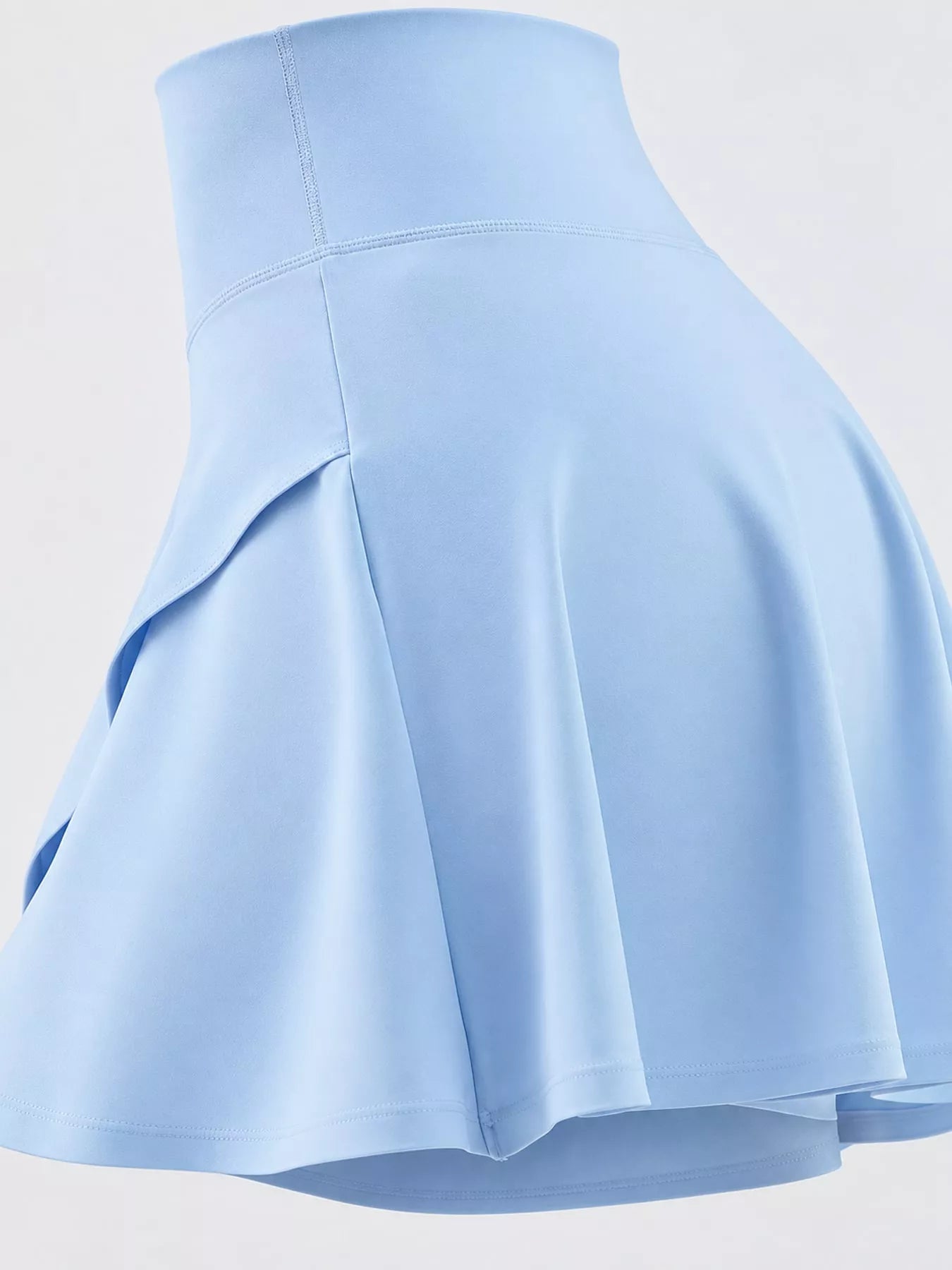 The Tessa Flared Athletic Skirt